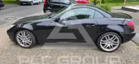2008 Mercedes Benz SLK-Class