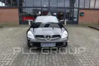 2008 Mercedes Benz SLK-Class