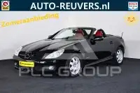2008 Mercedes Benz SLK-Class