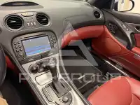 2008 Mercedes Benz SL-Class