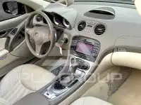 2008 Mercedes Benz SL-Class