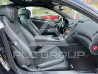 2008 Mercedes Benz SL-Class