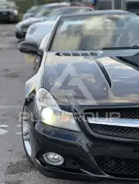 2008 Mercedes Benz SL-Class