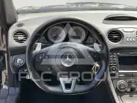 2008 Mercedes Benz SL-Class