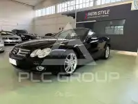 2008 Mercedes Benz SL-Class