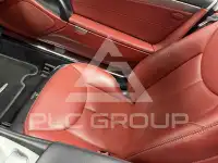 2008 Mercedes Benz SL-Class