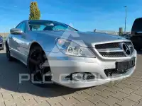 2008 Mercedes Benz SL-Class