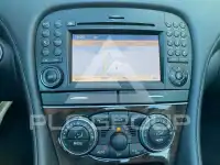 2008 Mercedes Benz SL-Class