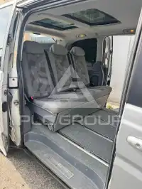 2008 Mercedes Benz Viano