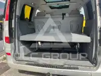 2008 Mercedes Benz Viano