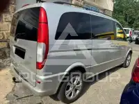 2008 Mercedes Benz Viano