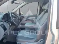 2008 Mercedes Benz Viano