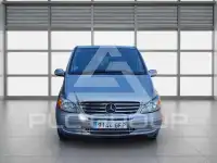 2008 Mercedes Benz Viano
