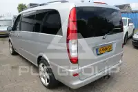 2008 Mercedes Benz Viano