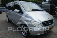 2008 Mercedes Benz Viano
