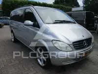 2008 Mercedes Benz Viano