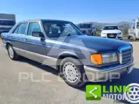 2008 Mercedes Benz GLC-Class