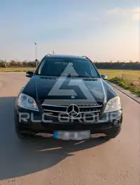 2008 Mercedes Benz ML-Class