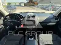 2008 Mercedes Benz ML-Class