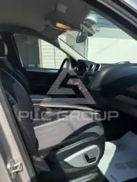 2008 Mercedes Benz ML-Class