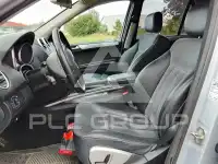2008 Mercedes Benz ML-Class