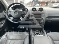 2008 Mercedes Benz ML-Class