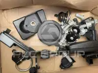 2008 Mercedes Benz ML-Class