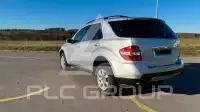 2008 Mercedes Benz ML-Class