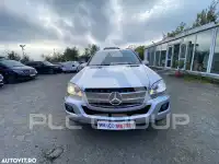 2008 Mercedes Benz ML-Class