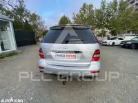 2008 Mercedes Benz ML-Class