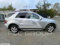 2008 Mercedes Benz ML-Class