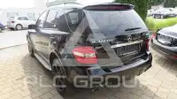 2008 Mercedes Benz ML-Class