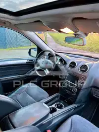 2008 Mercedes Benz ML-Class