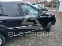 2008 Mercedes Benz ML-Class