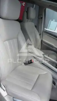 2008 Mercedes Benz ML-Class
