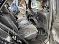 2008 Mercedes Benz ML-Class