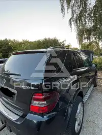 2008 Mercedes Benz ML-Class