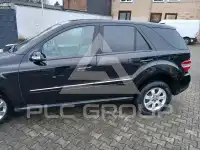 2008 Mercedes Benz ML-Class