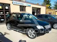 2008 Mercedes Benz ML-Class