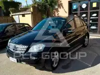2008 Mercedes Benz ML-Class