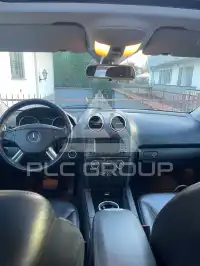 2008 Mercedes Benz ML-Class