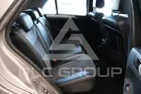 2008 Mercedes Benz ML-Class