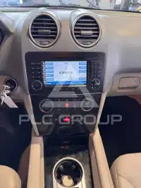 2008 Mercedes Benz ML-Class