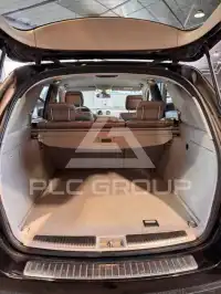 2008 Mercedes Benz ML-Class