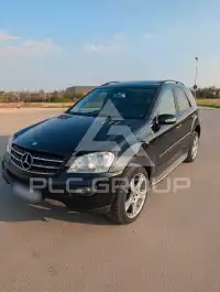 2008 Mercedes Benz ML-Class