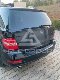 2008 Mercedes Benz ML-Class