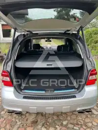 2008 Mercedes Benz ML-Class