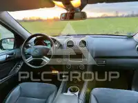 2008 Mercedes Benz ML-Class