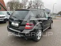 2008 Mercedes Benz ML-Class