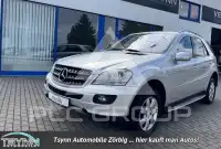 2008 Mercedes Benz ML-Class